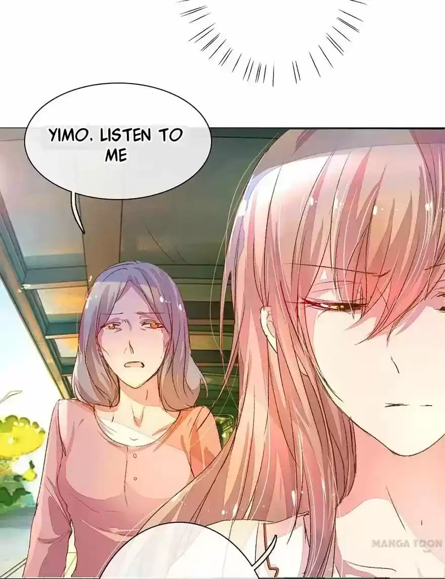 Wanzhang guangmang buji ni Chapter 28