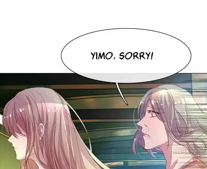 Wanzhang guangmang buji ni Chapter 28