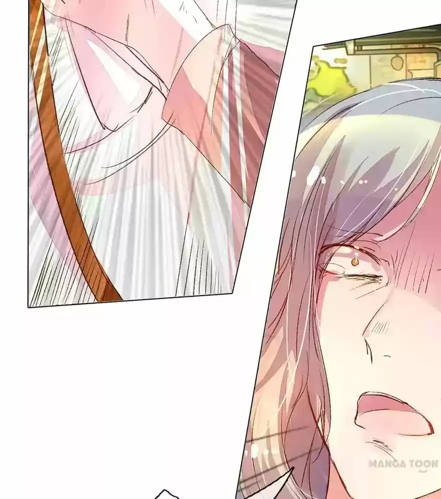 Wanzhang guangmang buji ni Chapter 28