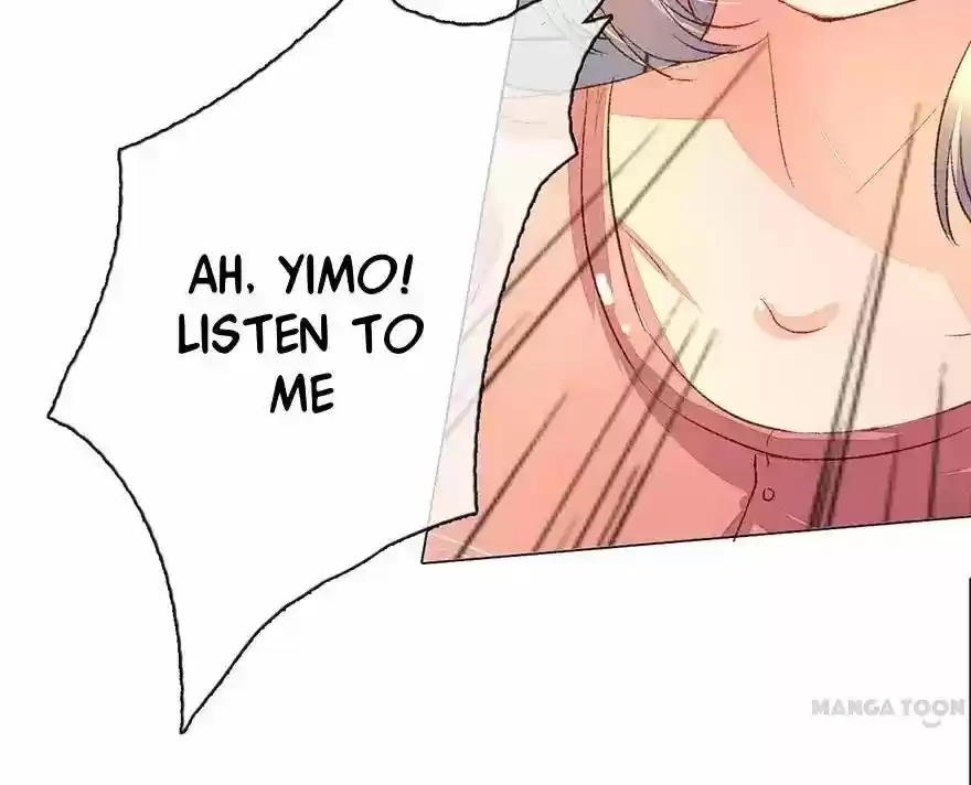 Wanzhang guangmang buji ni Chapter 28