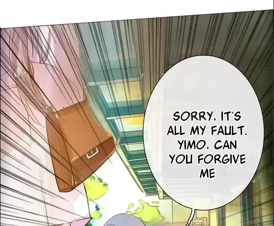 Wanzhang guangmang buji ni Chapter 28