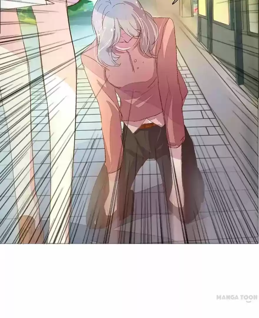 Wanzhang guangmang buji ni Chapter 28