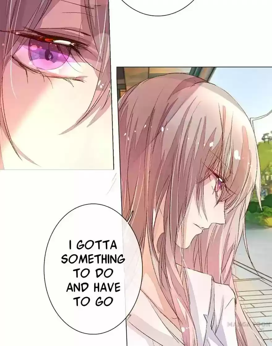 Wanzhang guangmang buji ni Chapter 29