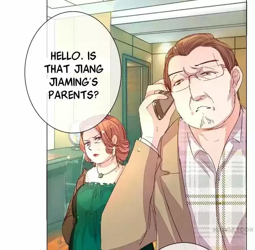 Wanzhang guangmang buji ni Chapter 29