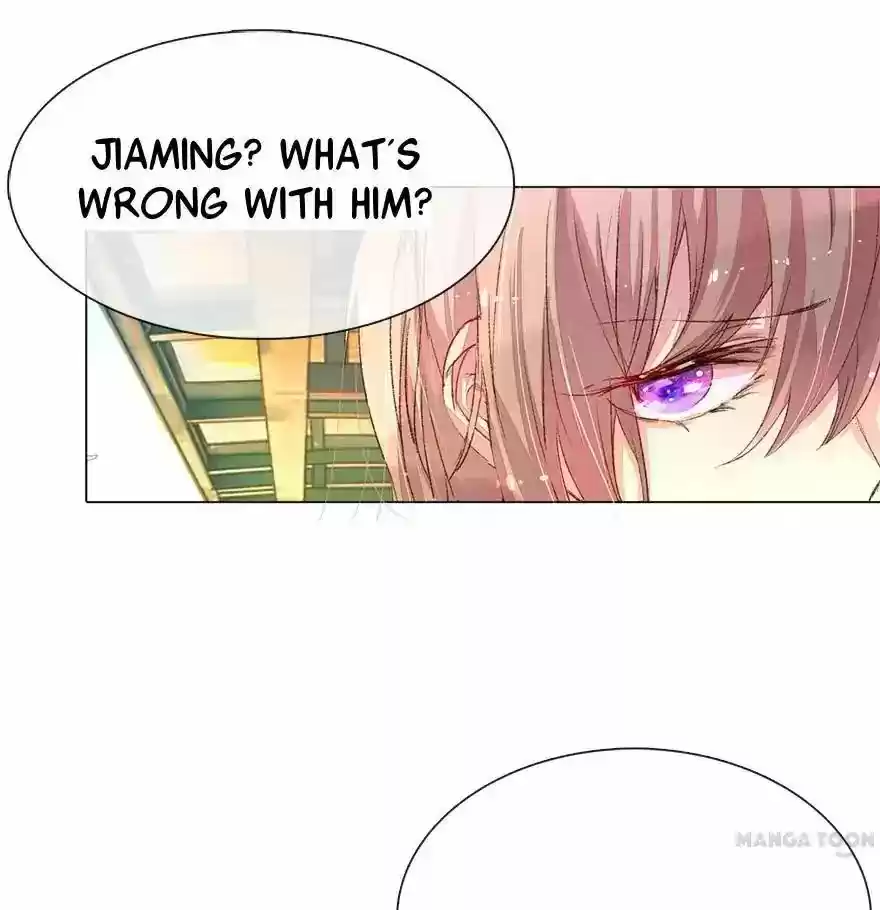 Wanzhang guangmang buji ni Chapter 30