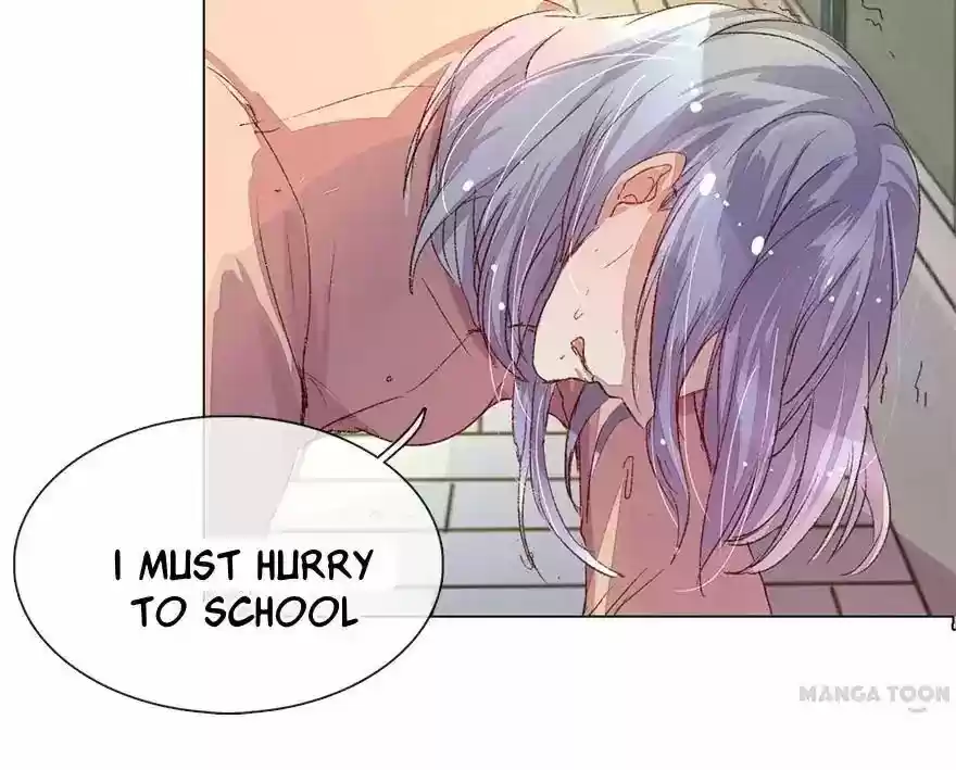 Wanzhang guangmang buji ni Chapter 30