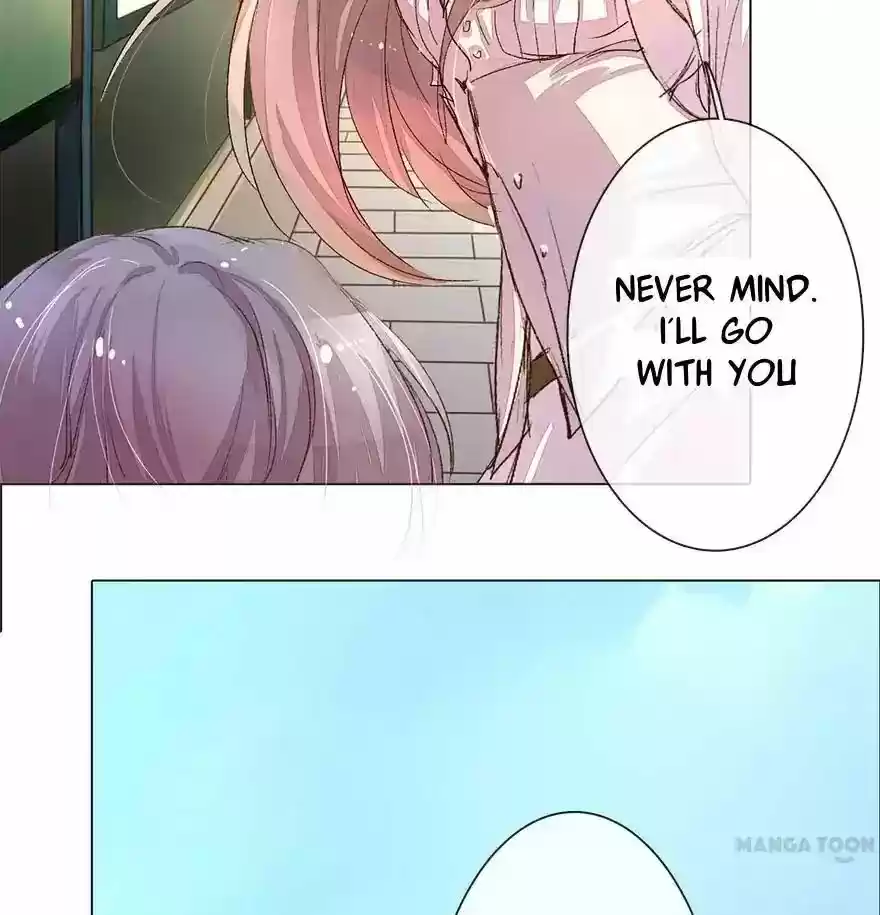 Wanzhang guangmang buji ni Chapter 30