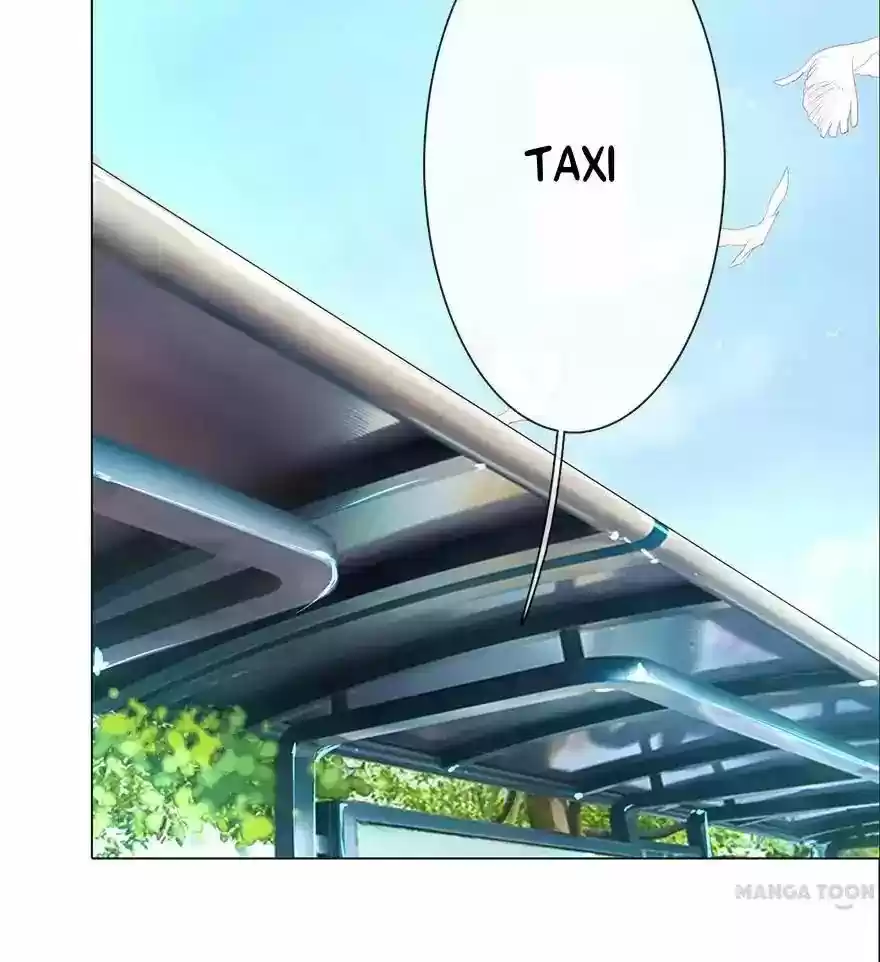 Wanzhang guangmang buji ni Chapter 30