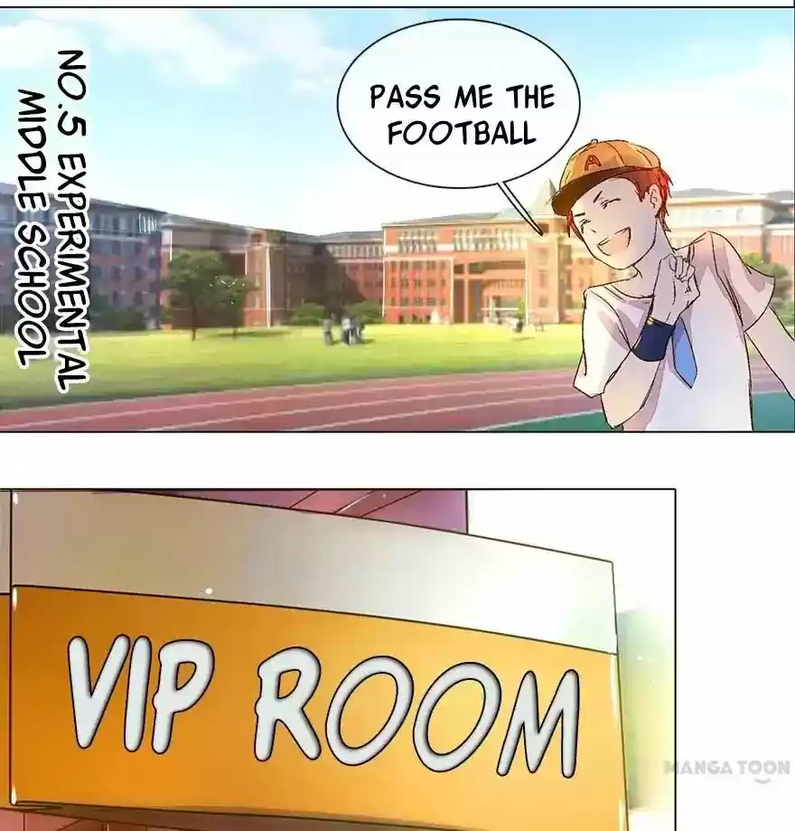 Wanzhang guangmang buji ni Chapter 30