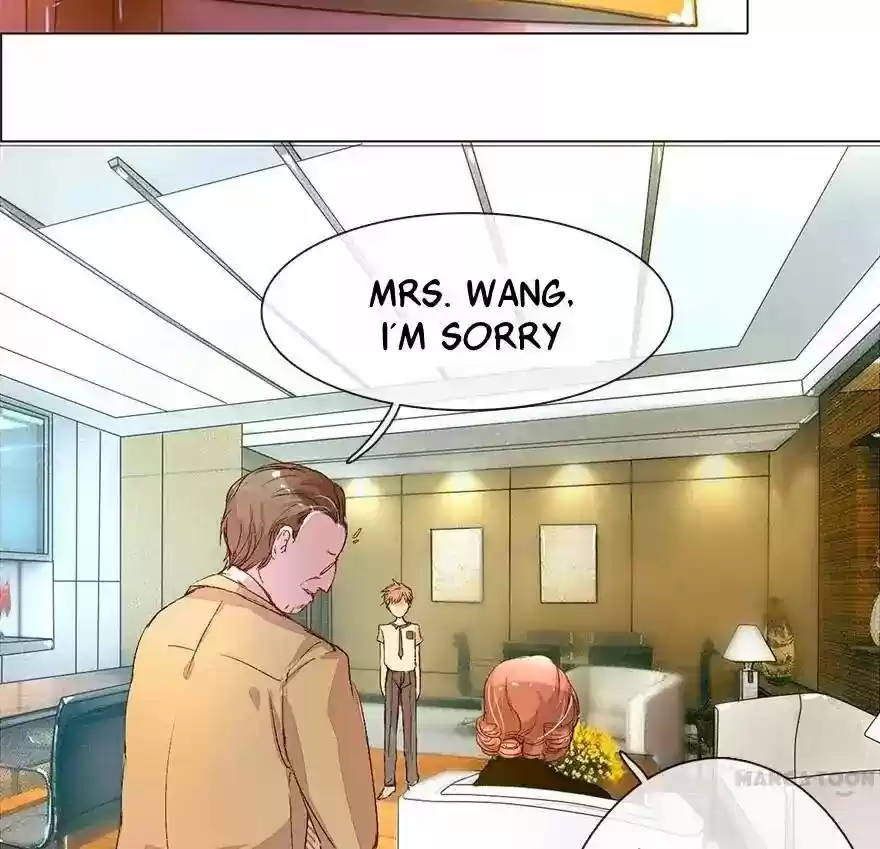 Wanzhang guangmang buji ni Chapter 30