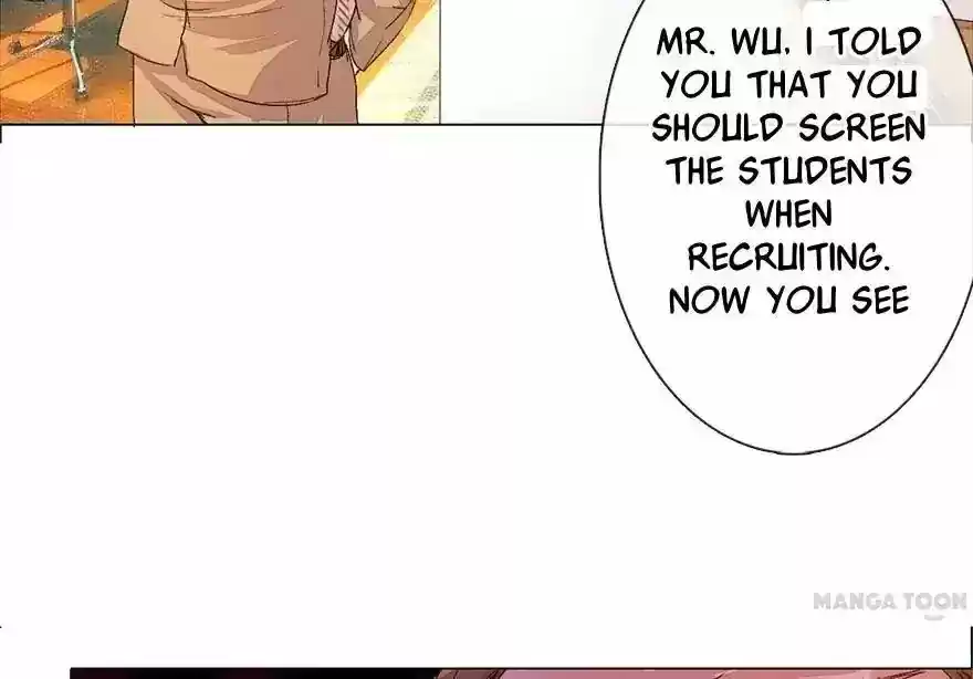 Wanzhang guangmang buji ni Chapter 30