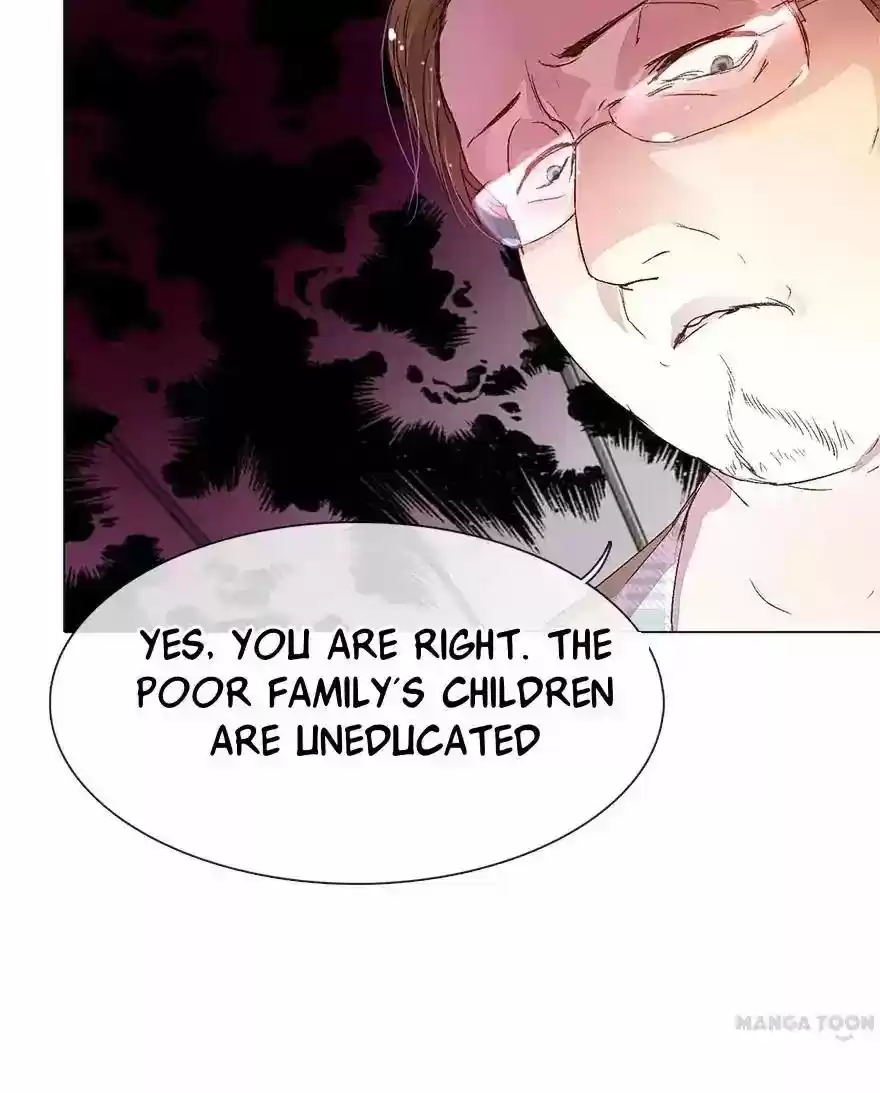 Wanzhang guangmang buji ni Chapter 30