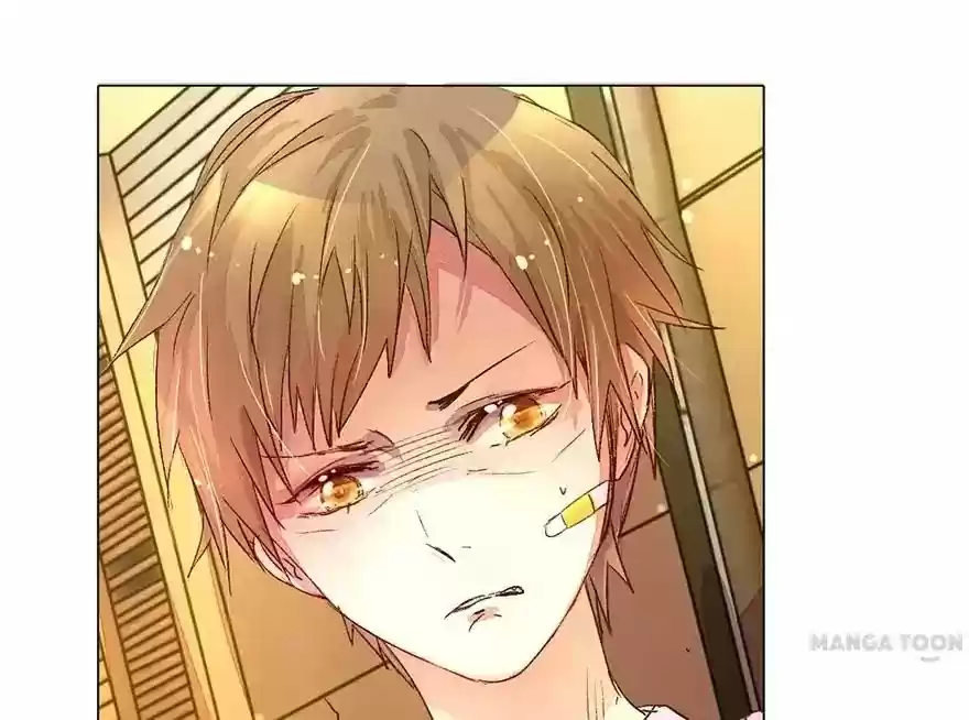 Wanzhang guangmang buji ni Chapter 30