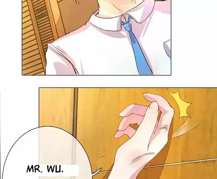 Wanzhang guangmang buji ni Chapter 30