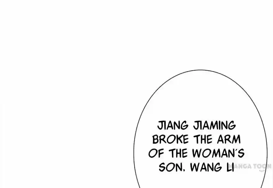 Wanzhang guangmang buji ni Chapter 30