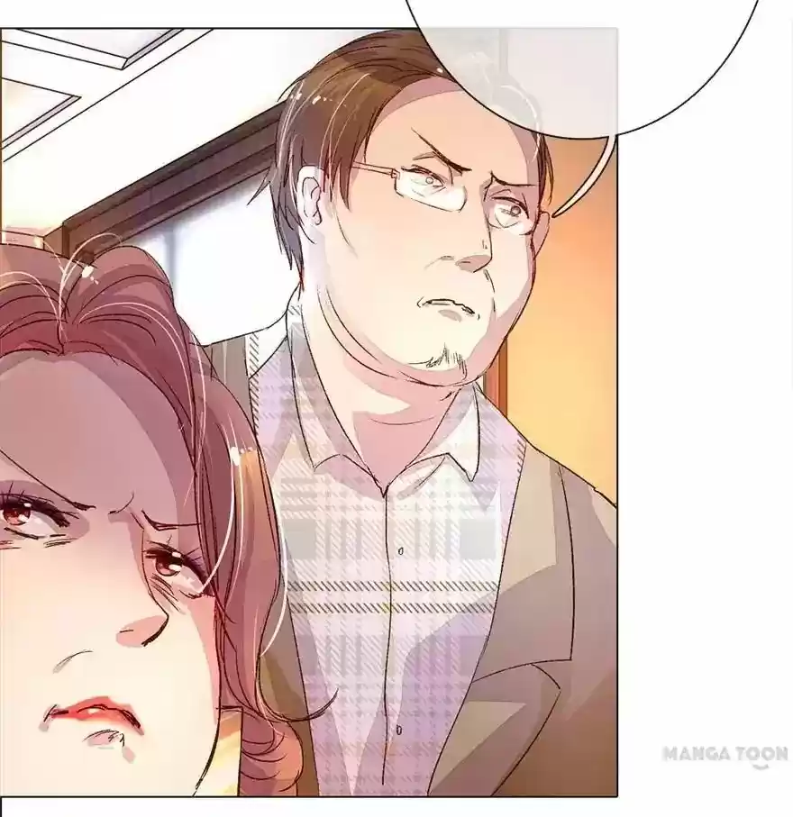 Wanzhang guangmang buji ni Chapter 30