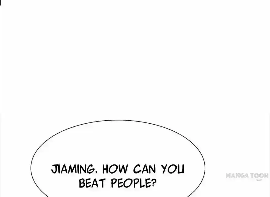 Wanzhang guangmang buji ni Chapter 30