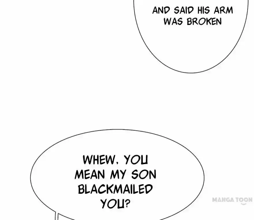 Wanzhang guangmang buji ni Chapter 30