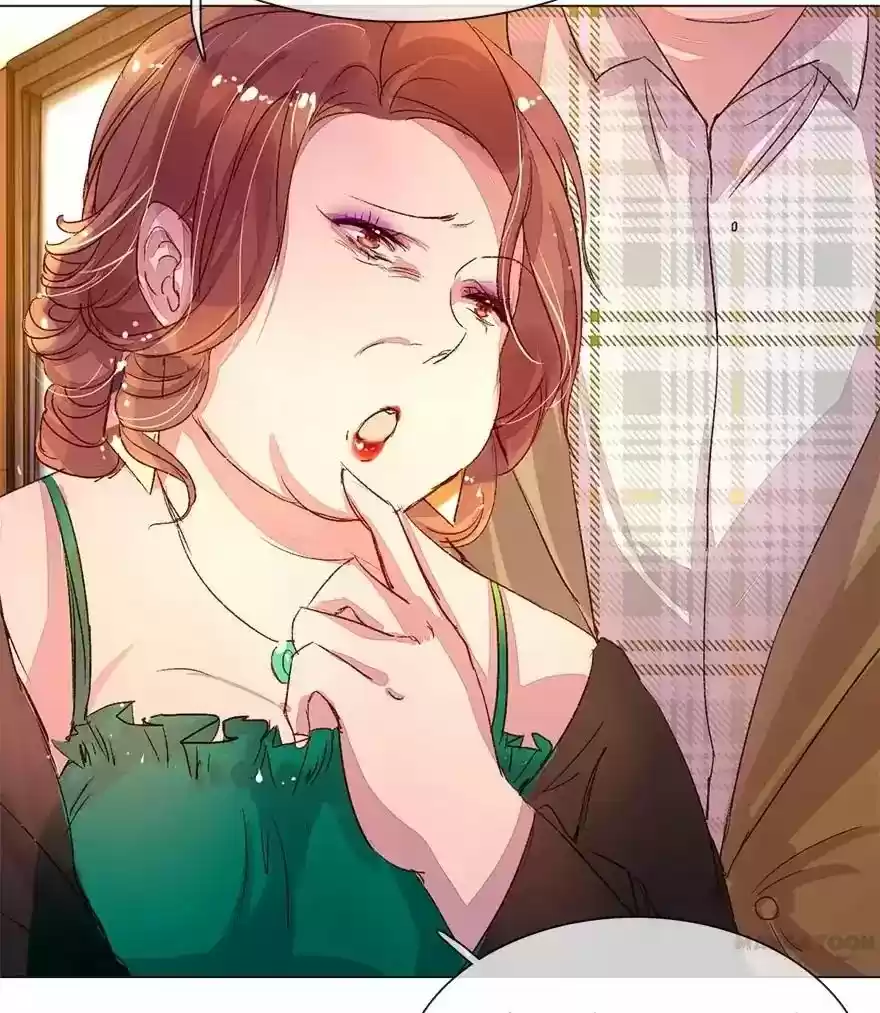 Wanzhang guangmang buji ni Chapter 30