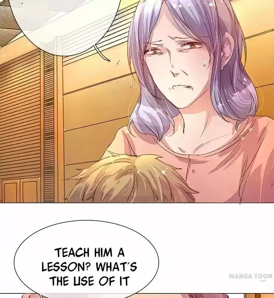 Wanzhang guangmang buji ni Chapter 30