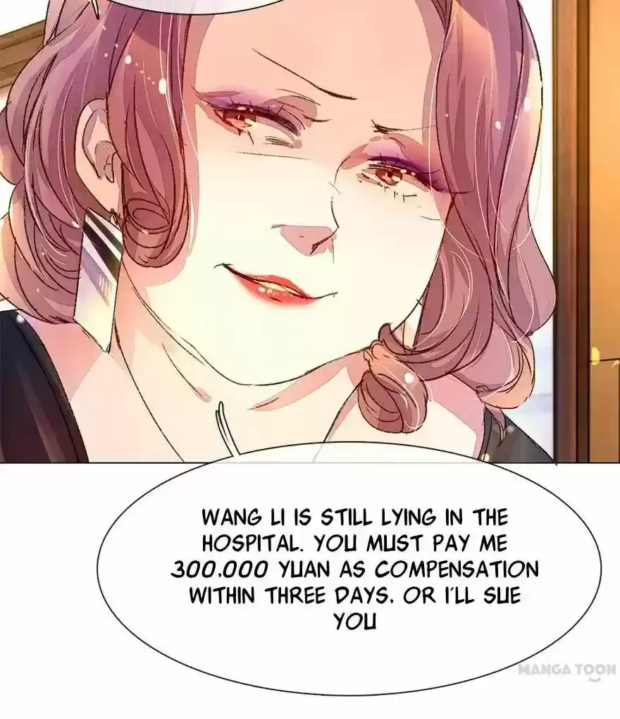 Wanzhang guangmang buji ni Chapter 30