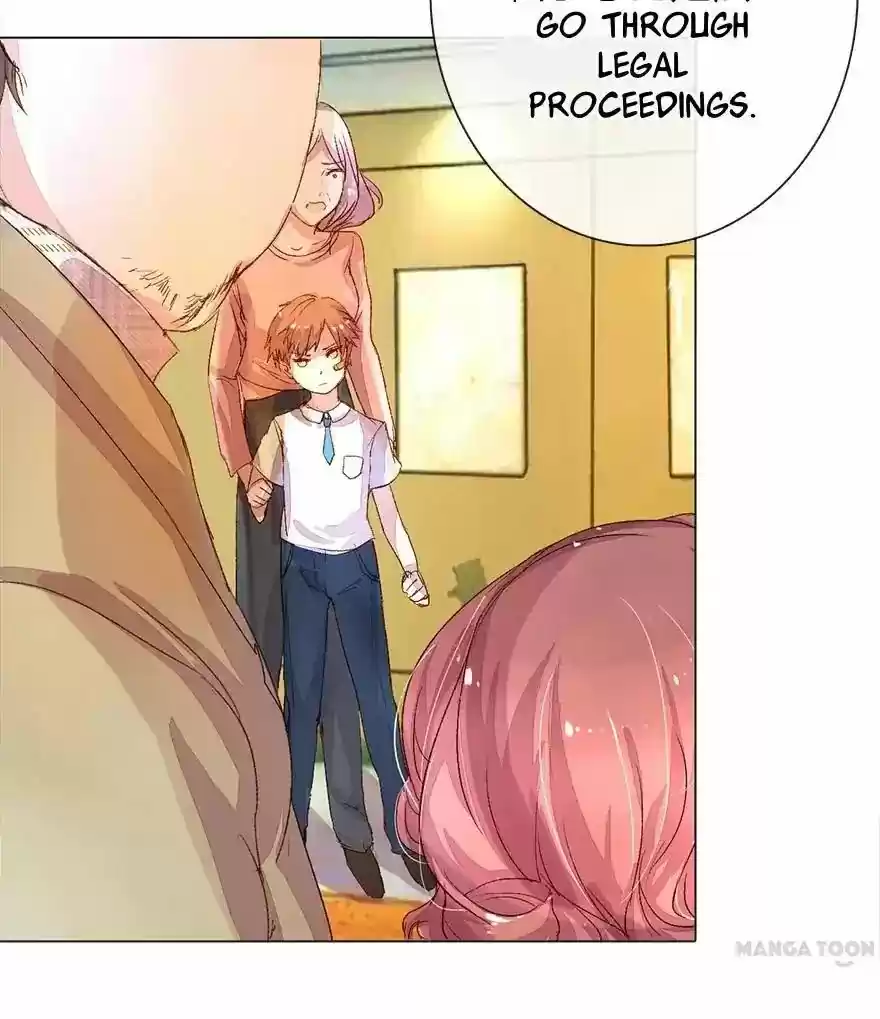 Wanzhang guangmang buji ni Chapter 31