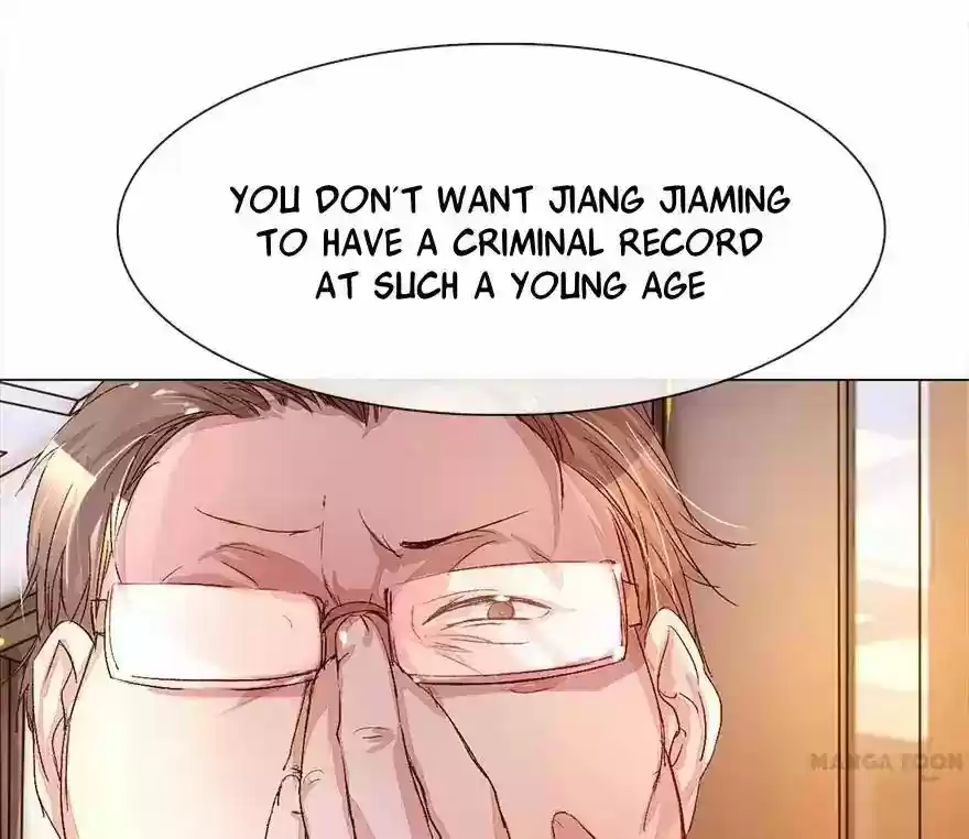 Wanzhang guangmang buji ni Chapter 31