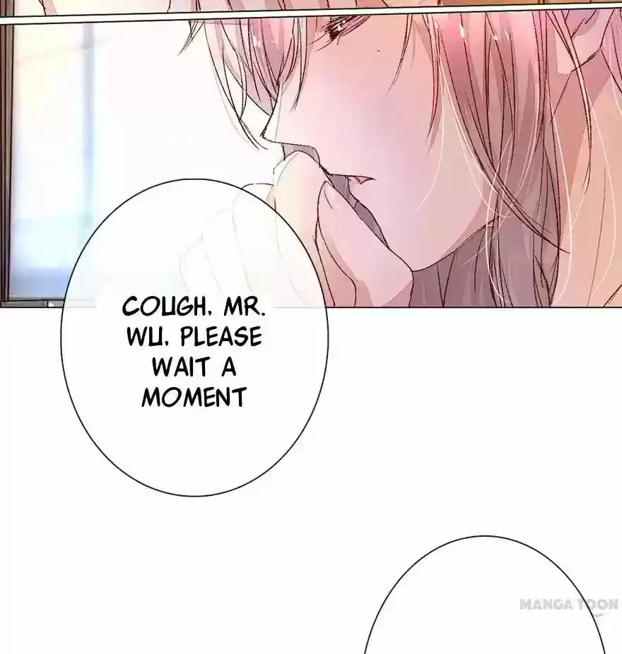 Wanzhang guangmang buji ni Chapter 31