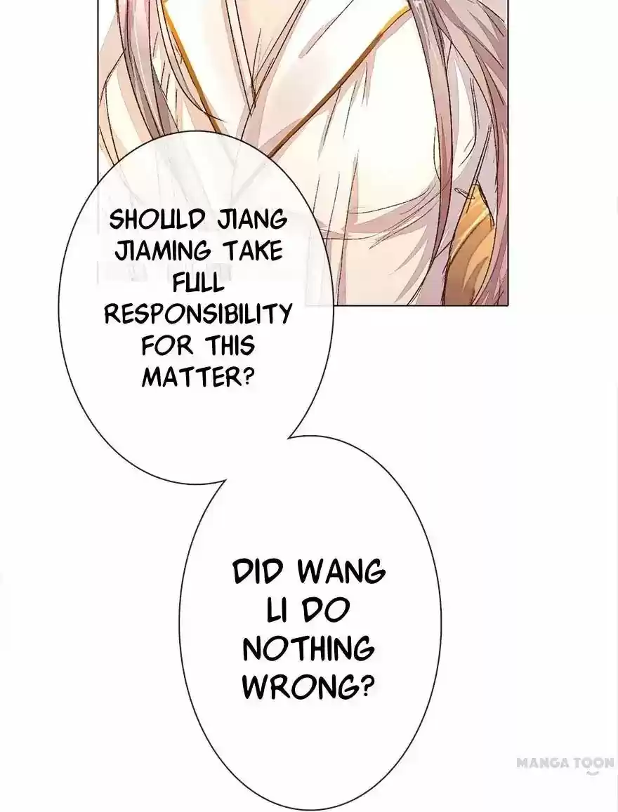 Wanzhang guangmang buji ni Chapter 31