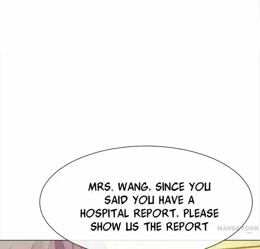 Wanzhang guangmang buji ni Chapter 31