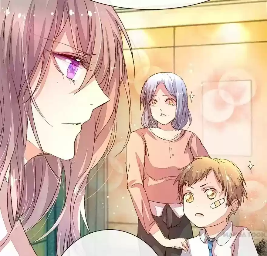 Wanzhang guangmang buji ni Chapter 31