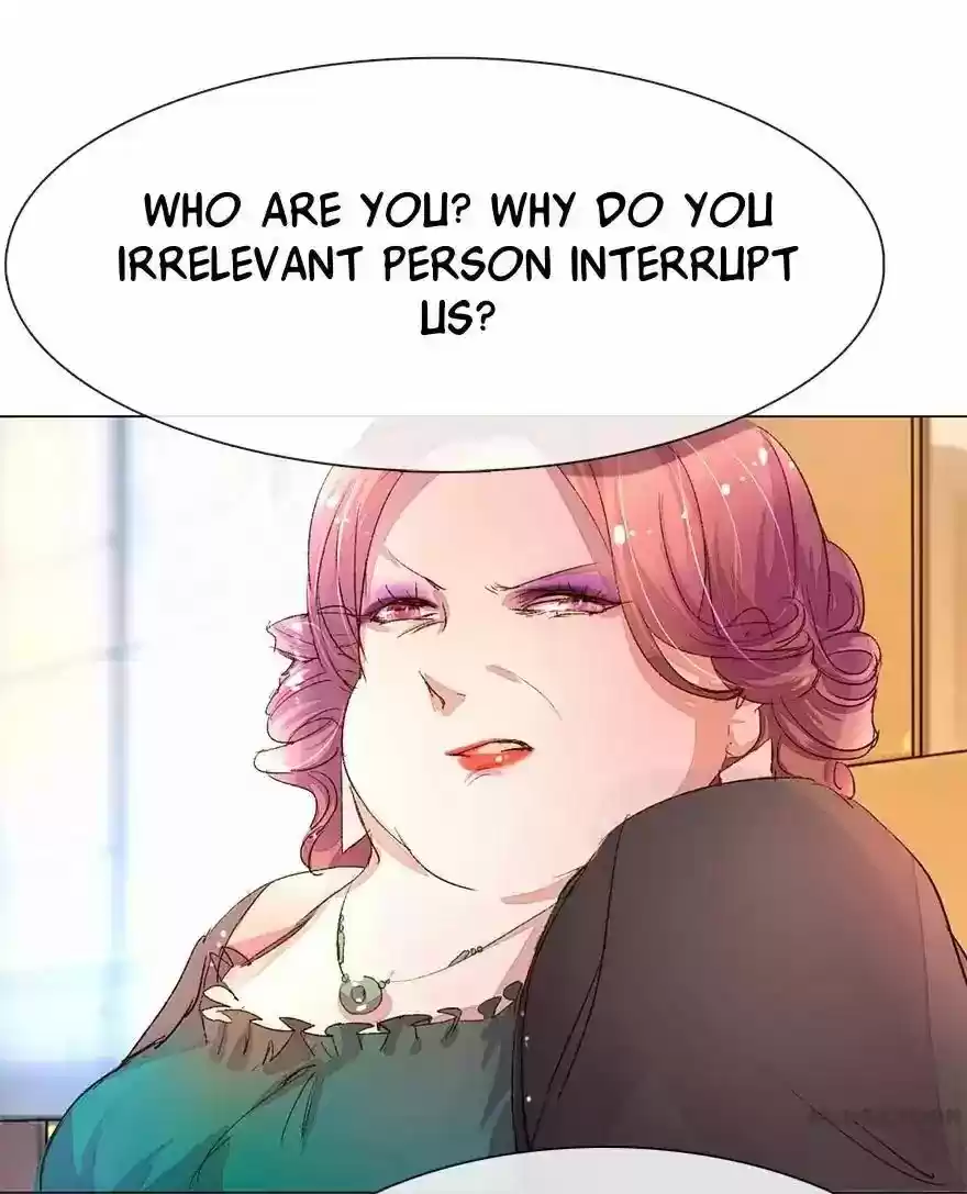 Wanzhang guangmang buji ni Chapter 31