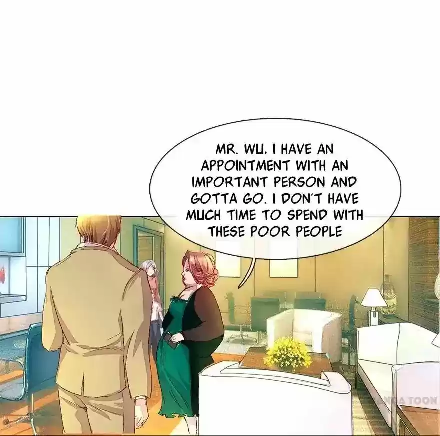 Wanzhang guangmang buji ni Chapter 31