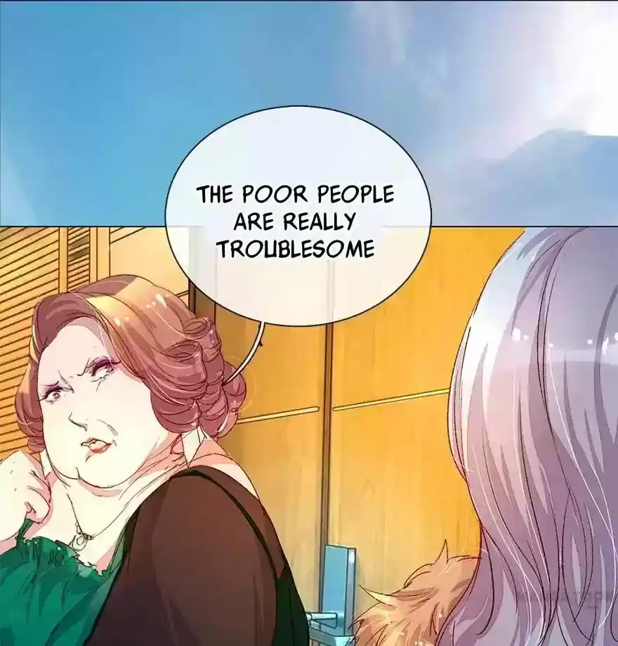 Wanzhang guangmang buji ni Chapter 31