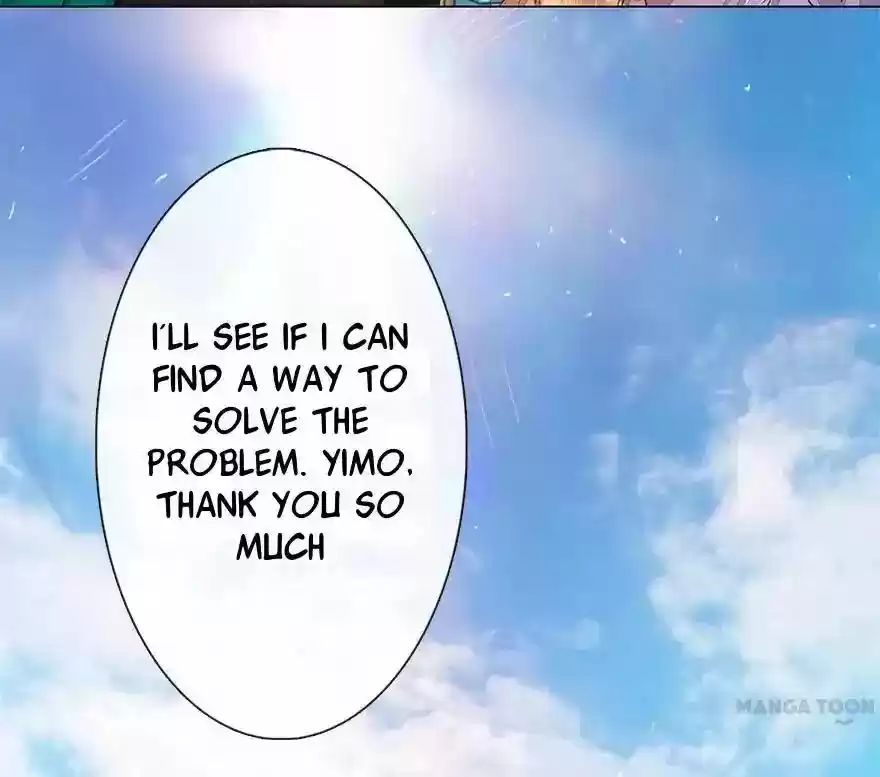 Wanzhang guangmang buji ni Chapter 31