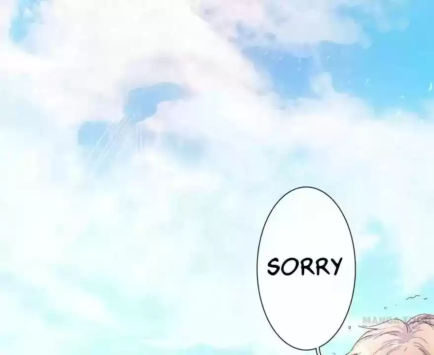 Wanzhang guangmang buji ni Chapter 31