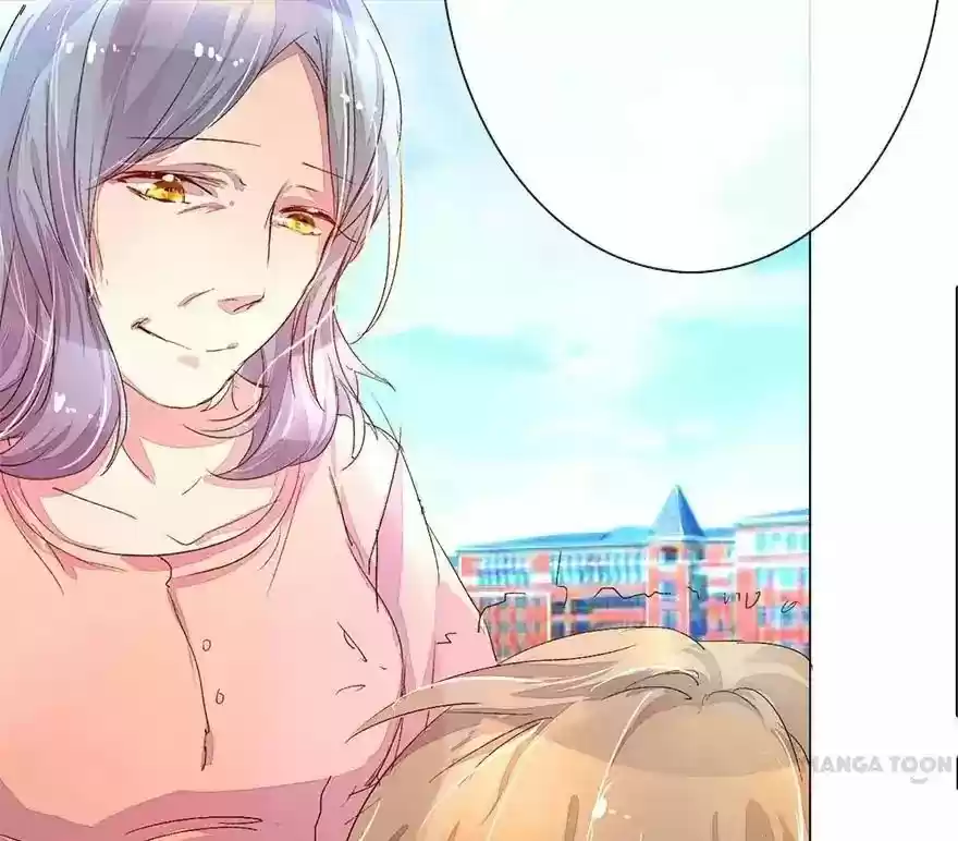 Wanzhang guangmang buji ni Chapter 31