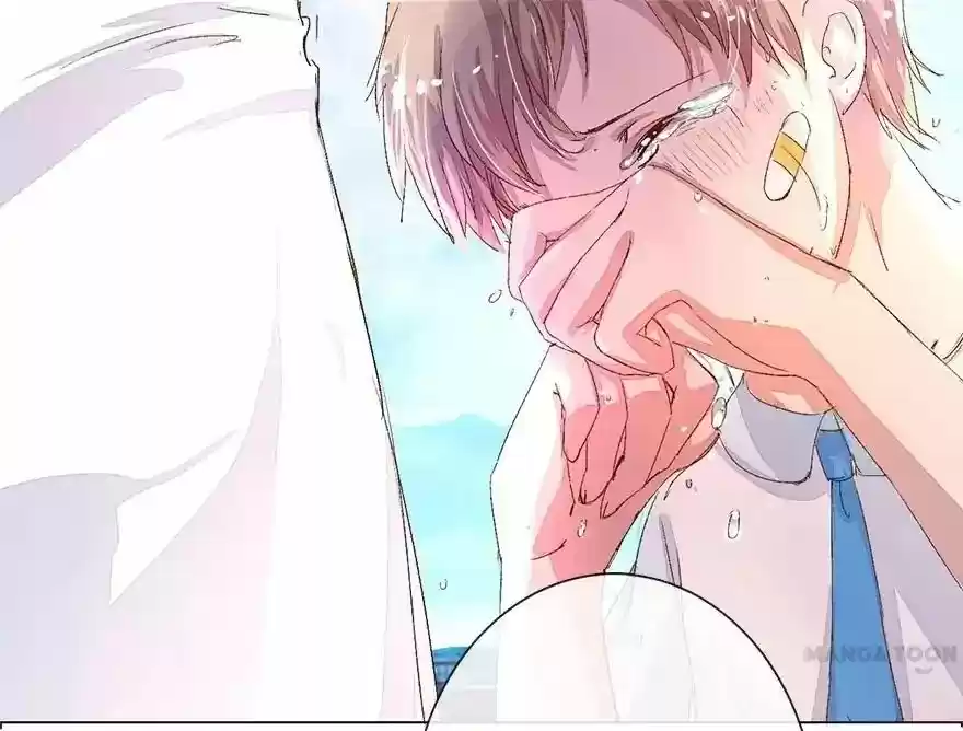 Wanzhang guangmang buji ni Chapter 31