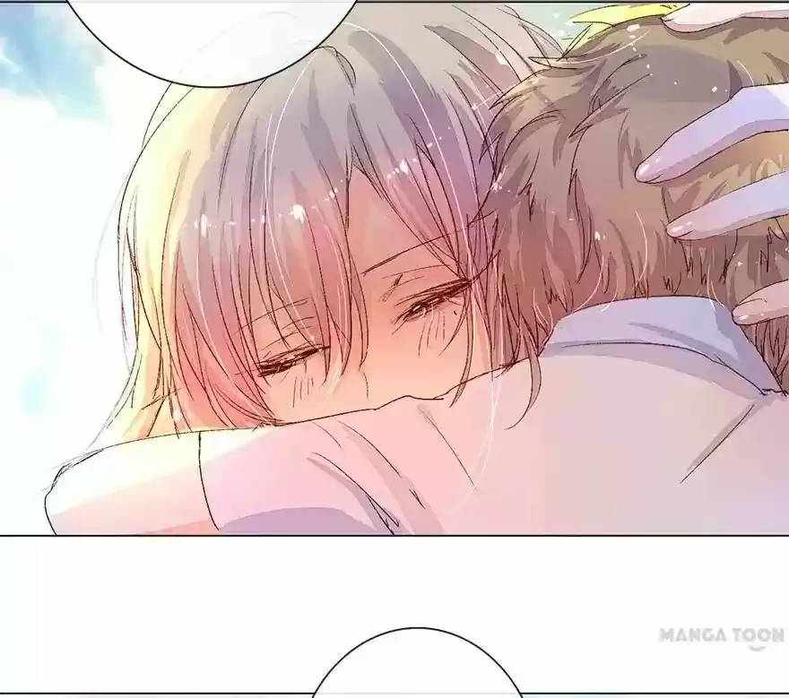 Wanzhang guangmang buji ni Chapter 32