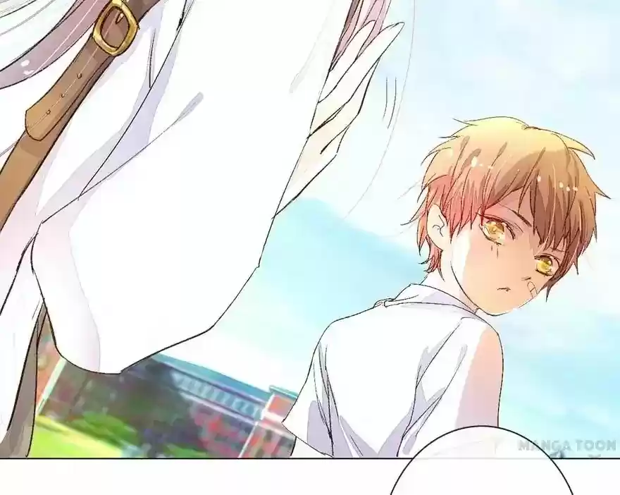 Wanzhang guangmang buji ni Chapter 32