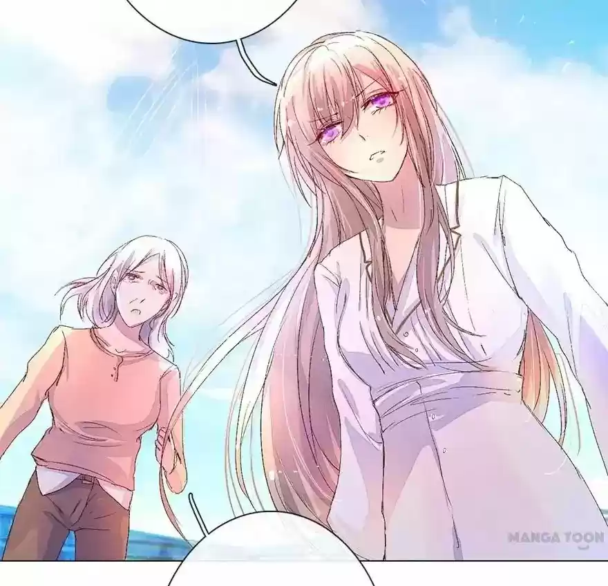 Wanzhang guangmang buji ni Chapter 32