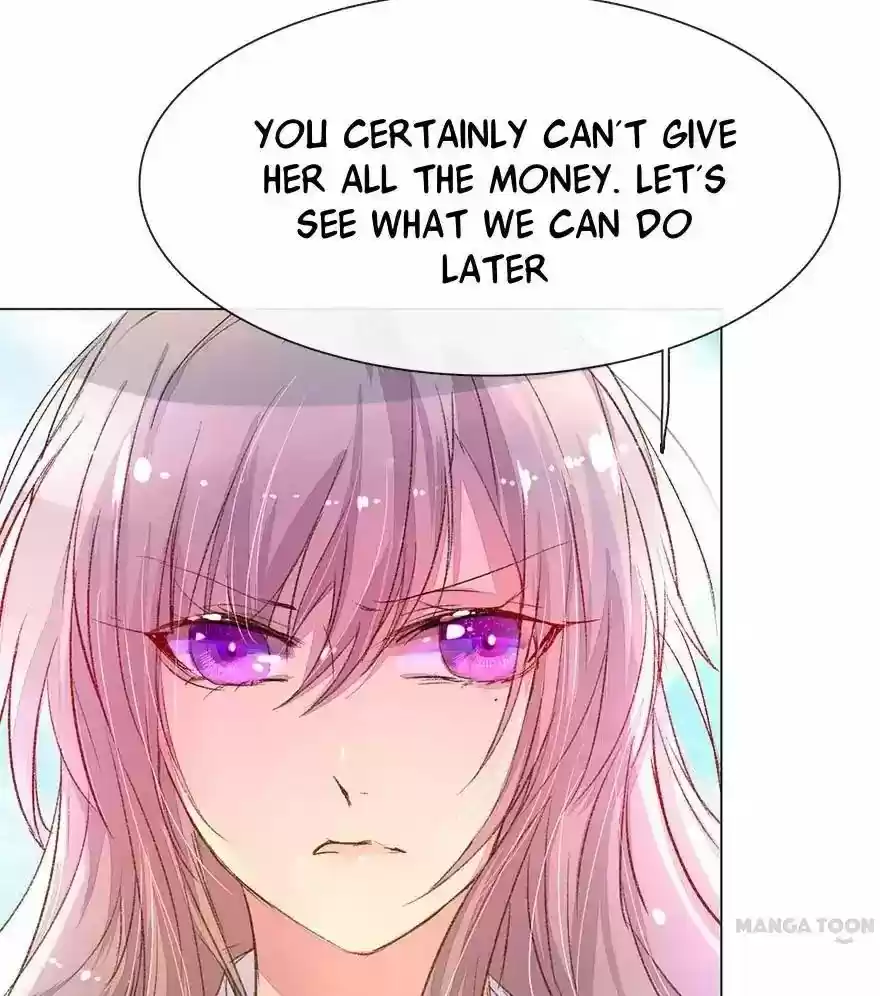 Wanzhang guangmang buji ni Chapter 32