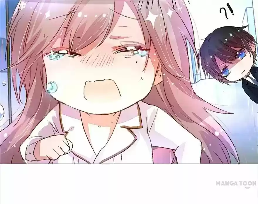 Wanzhang guangmang buji ni Chapter 32