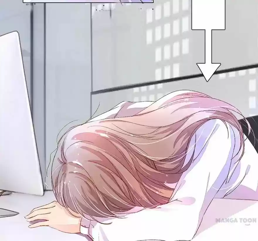 Wanzhang guangmang buji ni Chapter 32