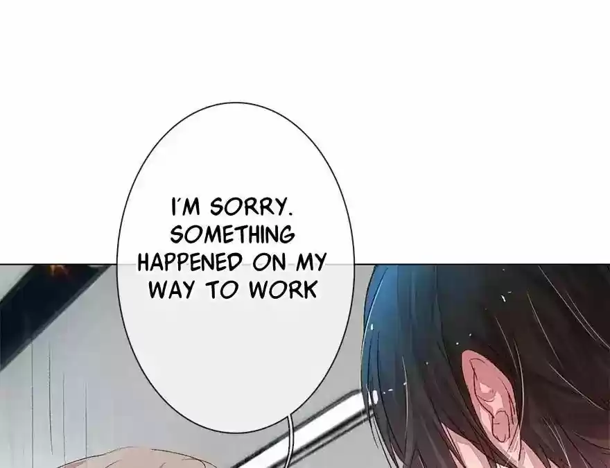 Wanzhang guangmang buji ni Chapter 33