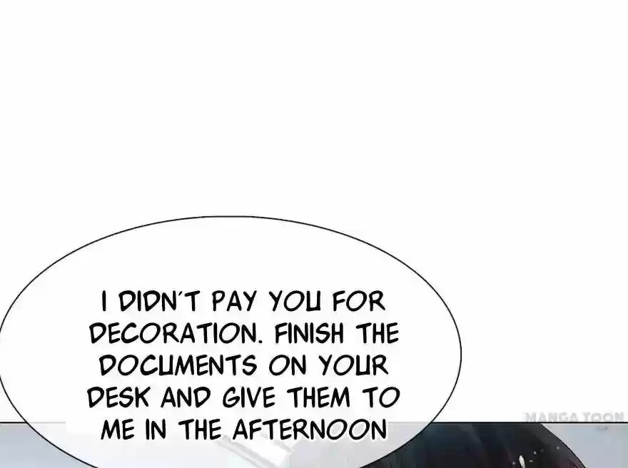 Wanzhang guangmang buji ni Chapter 33