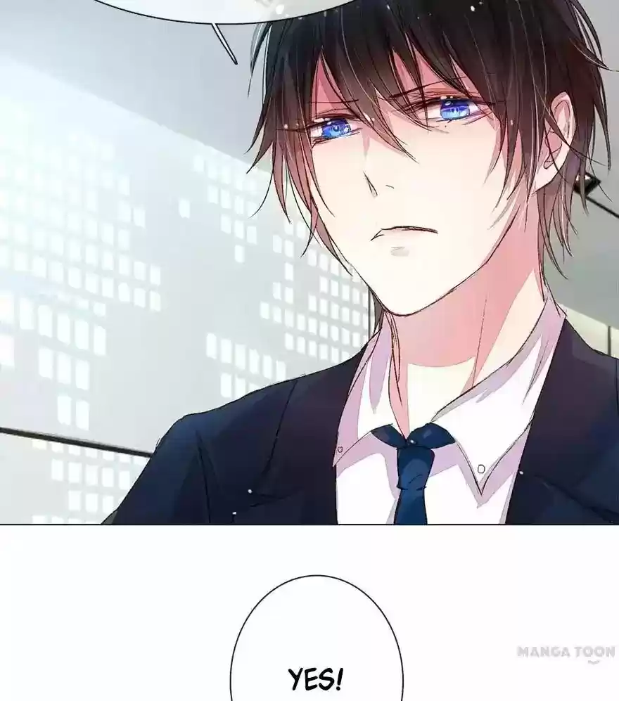 Wanzhang guangmang buji ni Chapter 33