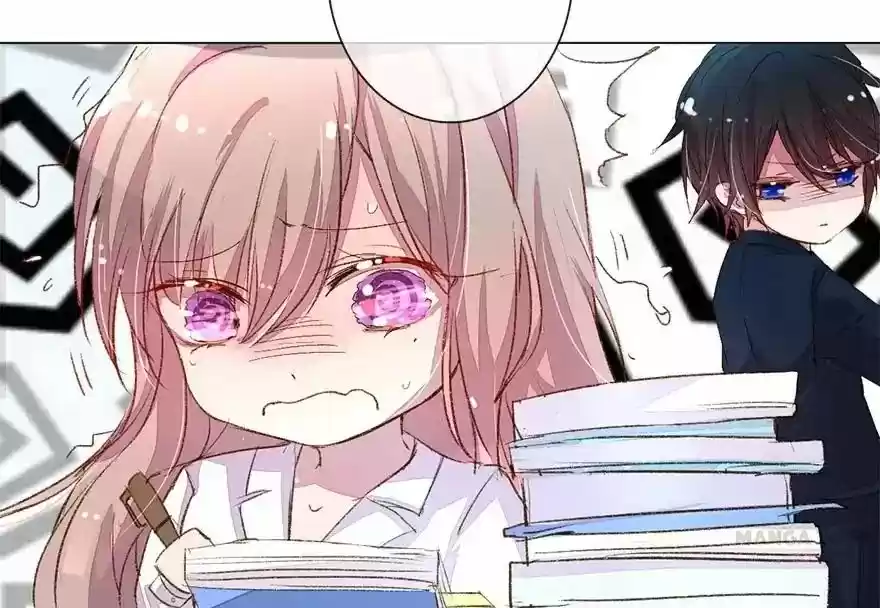 Wanzhang guangmang buji ni Chapter 33