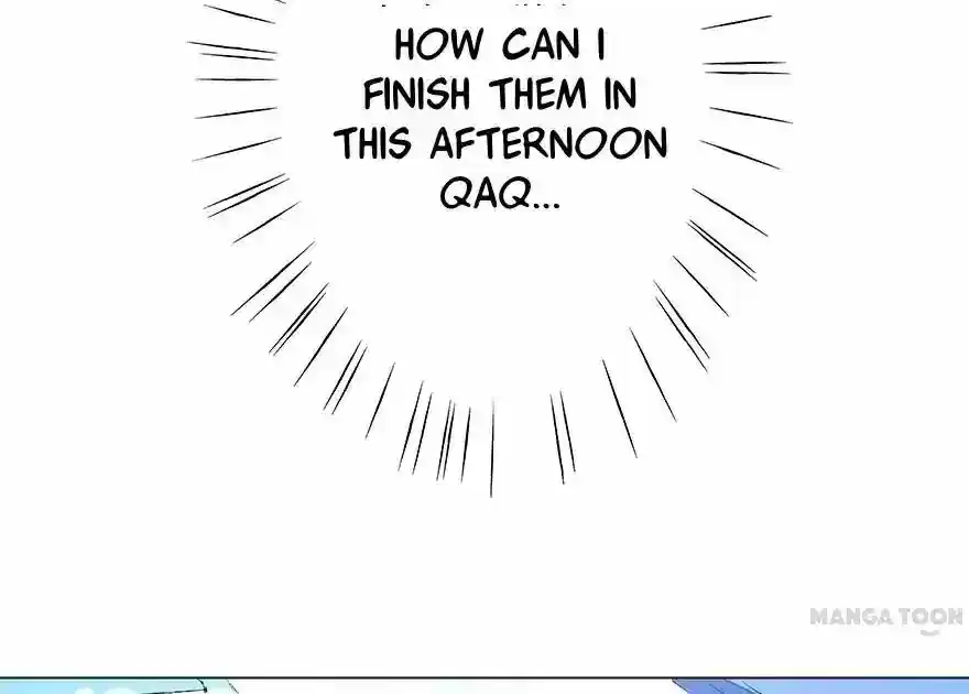 Wanzhang guangmang buji ni Chapter 33