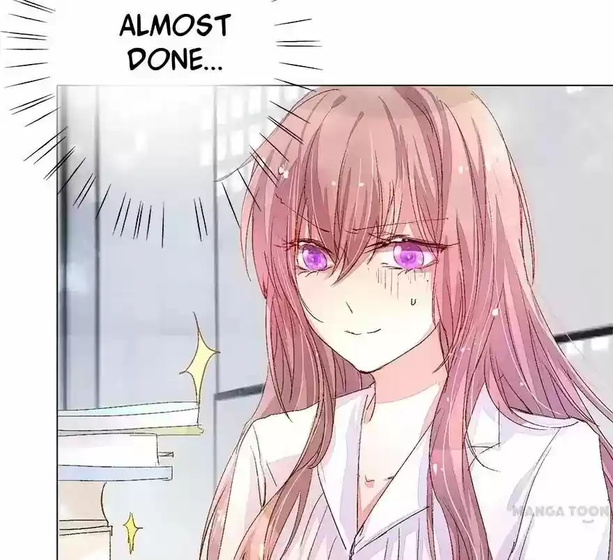 Wanzhang guangmang buji ni Chapter 33